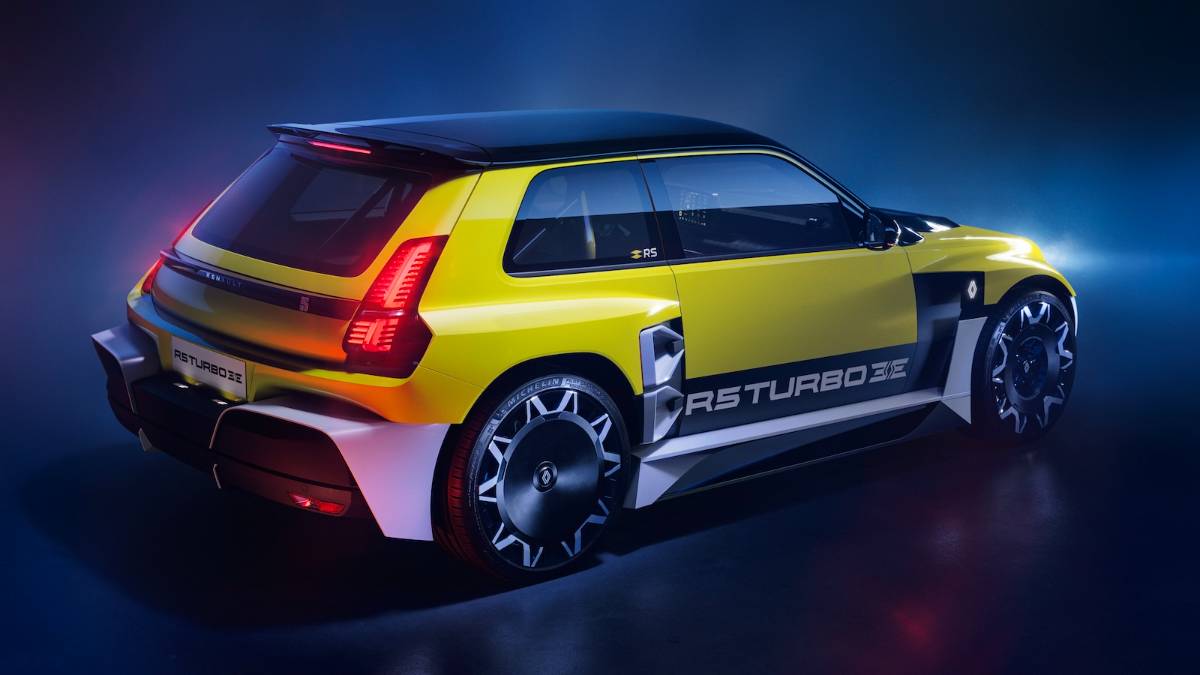 Renault