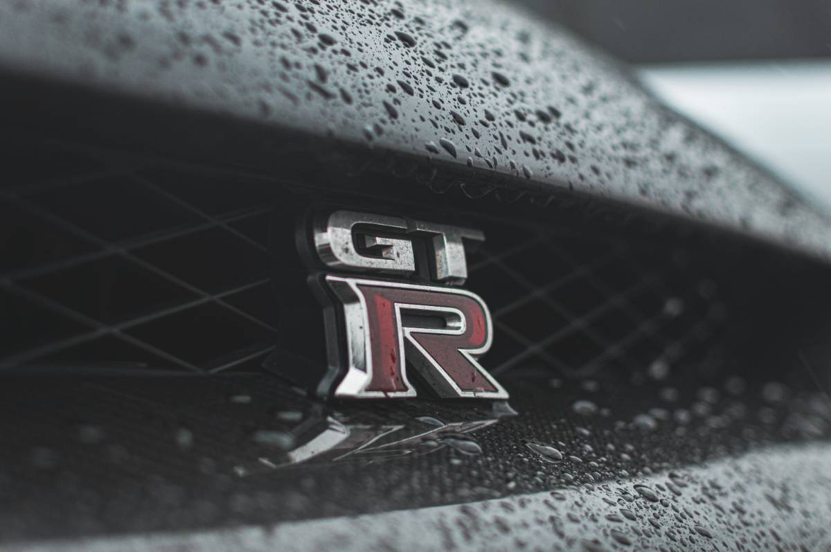 GTR